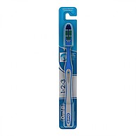 Oral-B 1.2.3: Escova Dental para Gengivas Saudáveis - imagem 1