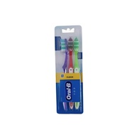 Oral-B 123: Escova Dental para uma Limpeza Gentil - imagem 1