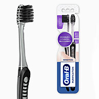 Oral-B 3D White: Clareamento e Limpeza Profunda - imagem 1