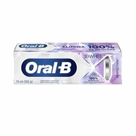 Oral-B 3D White: Dentes Brancos em 3 Dias! - imagem 1