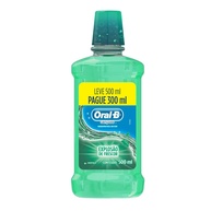 Oral-B Complete: 500mL por 300mL! - imagem 1