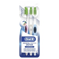 Oral-B Gengiva Detox: Escova Dental para Gengivas Saudáveis - imagem 1