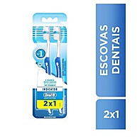 Oral-B Indicator Plus: Escova Dental para um Sorriso Saudável - imagem 1