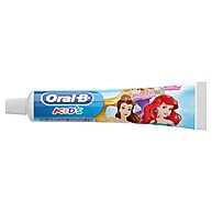 Oral-B Kids Princesas: Escovação Divertida! - imagem 1