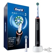 Oral-B Pro 3: Escova Elétrica para um Sorriso Saudável - imagem 1