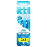 Oral-B Pro-Saúde: Escova Dental para Cuidado Completo - imagem 1