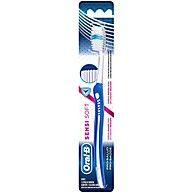 Oral-B Sensi-Soft: Escova Dental para Sensibilidade - imagem 1