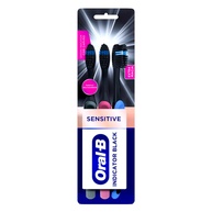 Oral-B Sensitive: Escova Dental para Dentes Sensíveis (3 Unidades) - imagem 1