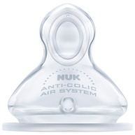 oral-fit-advanced-nuk-media-anti-silicone-meses-fc-consistencia-tamanho-bico-a-formato-1-0-colicas-6-a