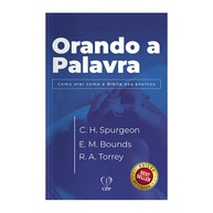 Orando a Palavra: Poder na Oração - imagem 1