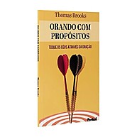 Orando com Propósitos: Guia para uma Vida de Oração - imagem 1