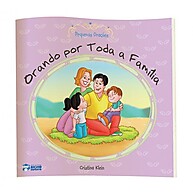 Orando em Família: Fortaleça os Laços com a Fé - imagem 1