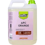 APC Orange Pro 5L: Limpador Multiuso Automotivo de Alta Performance | Nobrecar - imagem 2