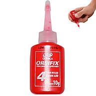 Orbfix 4: Trava Rosca Forte e Segura - imagem 1