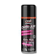 Orbi Air: Limpa Ar Condicionado Automotivo 200ml - imagem 1