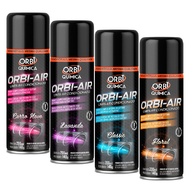 Orbi Air: Limpeza Profunda para seu Ar Condicionado - imagem 1