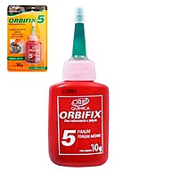Orbifix 5: Cola Fixa Rolamento Profissional 10g - imagem 1