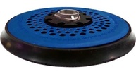 Prato Suporte Ventilado 6" para Politriz Roto-orbital - Vonixx Lyv - imagem 2