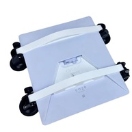 OrbitX Starlink Mini: Suporte Veicular com 4 Ventosas Ultra Fortes (88mm) - Mobilidade e Segurança - imagem 5