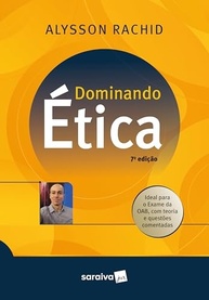 Dominando Ética - 7ª Edição 2025: Seu Guia Essencial para o Exame de Ordem e Advocacia - imagem 2