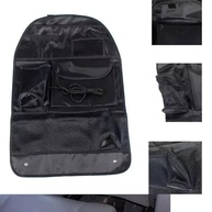 Organizador de Carro Multiuso para Banco Traseiro: Mantenha Tudo em Ordem! - imagem 5