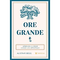 Ore Como um Apóstolo: Guia de Oração com Alistair Begg - imagem 1