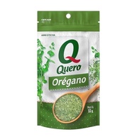 QUERO ORÉGANO POUCH 10G - imagem 1