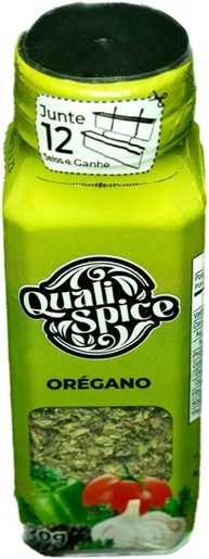 Orégano -20g - imagem 1