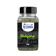 Orégano Premium Vó Ceinha, 20g - imagem 2