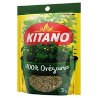 100% Orégano Kitano Pacote 3G - imagem 3