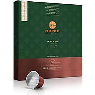 Orfeu Intenso: Café Compatível Nespresso (20 Cápsulas) - imagem 2
