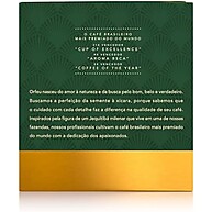 Cápsula Orfeu Bourbon Amarelo: Sabor Intenso Dolce Gusto - imagem 3