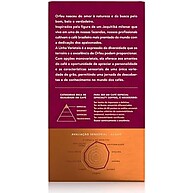 Café Orfeu Acauã 100% Arábica Torrado Moído 250g - imagem 5