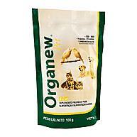 Organew Pet: Probiótico 100g para Saúde Digestiva - imagem 1