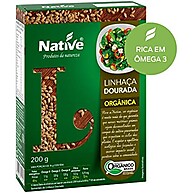 organica-e-saude-linhaca-native-sabor-200g-dourada