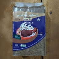 Kit 6X: Farinha de Chia Integral Orgânica Ecobio 250g - imagem 3