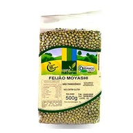 Feijão Moyashi Orgânico Coopernatural 500g - imagem 2