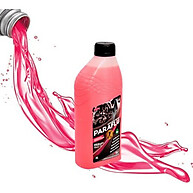 Paraflu Rosa: Proteja Seu Motor com o Aditivo Orgânico - imagem 2