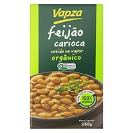 Feijão Carioca Orgânico Vapza - imagem 2