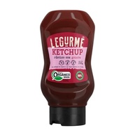 Legurmê Ketchup Orgânico Com Goiaba 200G - imagem 2