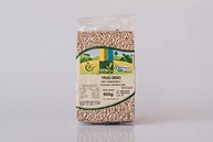 Trigo em grãos Orgânico Coopernatural 500g - imagem 1