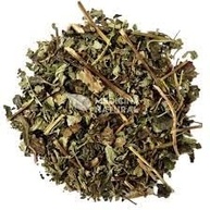 Erva Cidreira Folha 50g Produto Orgânico - imagem 3