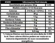 Feijão Azuki Orgânico Coopernatural 500g - imagem 3
