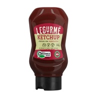 Legurmê Ketchup Orgânico Com Especiarias 200G - imagem 2
