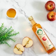 Vinagre de Maçã São Francisco Orgânico 500mL - imagem 2