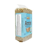 ECOBIO Produto Orgânico Arroz Misturadinho Orgânico Ecobio Produto Orgânico - imagem 3