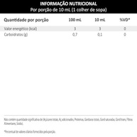 Vinagre de Maçã Organico 450ml Azeo - Selo Organico - imagem 2