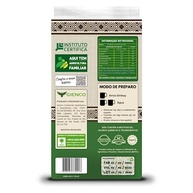 Umbuy Orgânicos Arroz Polido Orgânico Umbuy 1Kg Arroz Orgânico Branco Grão Longo Verde Natural Saudável E Livre De Agrotóxicos Produto Orgânico Certificado - imagem 3