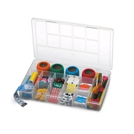Organiza Tudo Médio Nitron: Organize com Estilo! - imagem 1