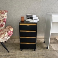 organizacao-e-a-rodinhas-para-gaveteiro-4-gavetas-escritorio-moderno-movlar-com-design-a